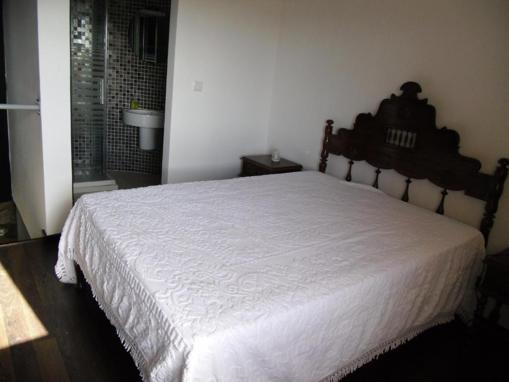 Casas De Campo Podence Macedo de Cavaleiros Rom bilde