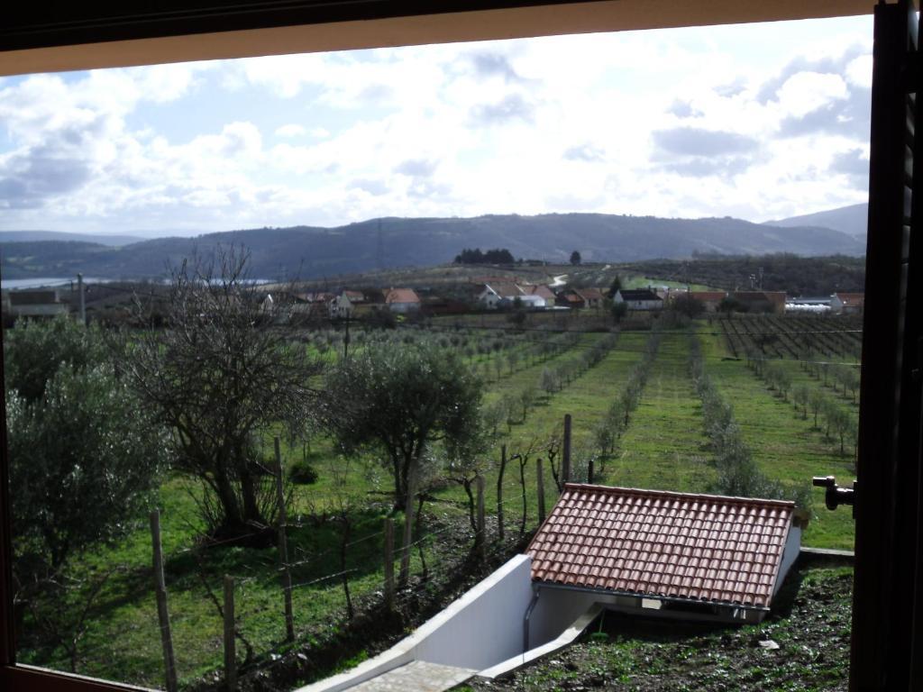 Casas De Campo Podence Macedo de Cavaleiros Rom bilde