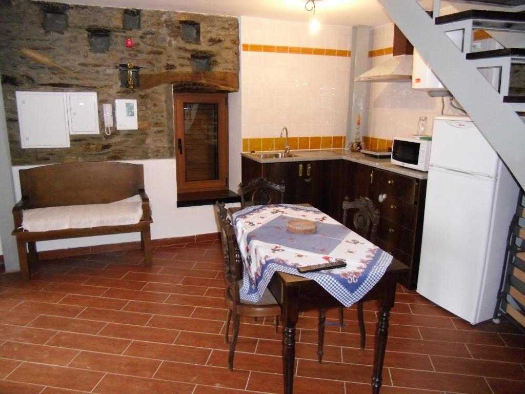 Casas De Campo Podence Macedo de Cavaleiros Rom bilde