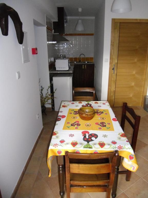 Casas De Campo Podence Macedo de Cavaleiros Rom bilde