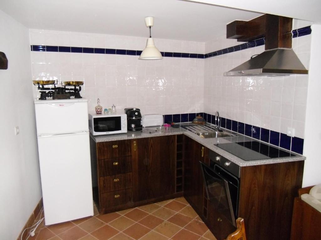 Casas De Campo Podence Macedo de Cavaleiros Rom bilde
