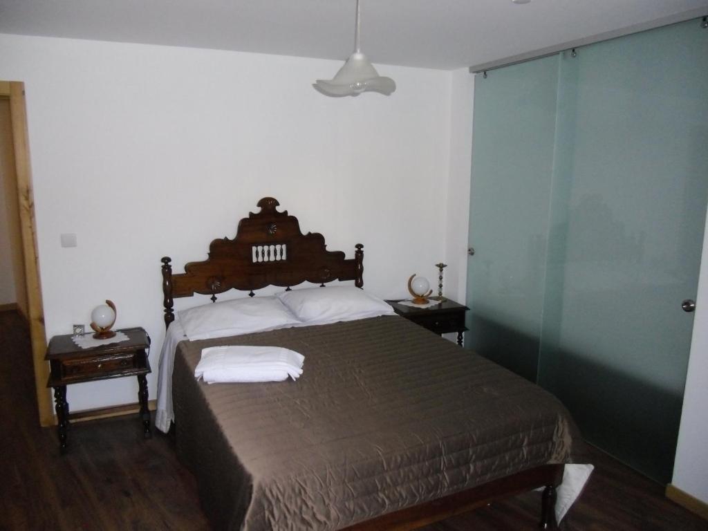 Casas De Campo Podence Macedo de Cavaleiros Rom bilde