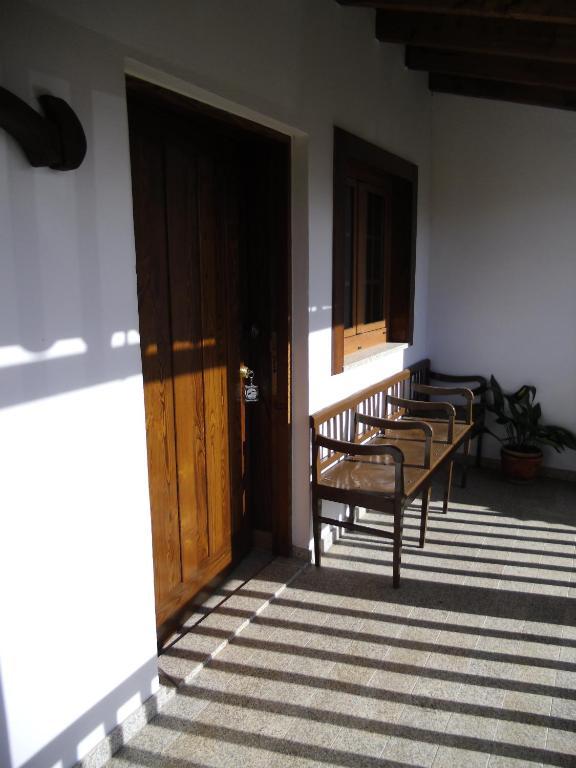 Casas De Campo Podence Macedo de Cavaleiros Rom bilde