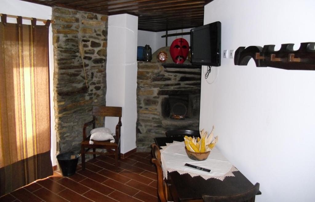Casas De Campo Podence Macedo de Cavaleiros Rom bilde