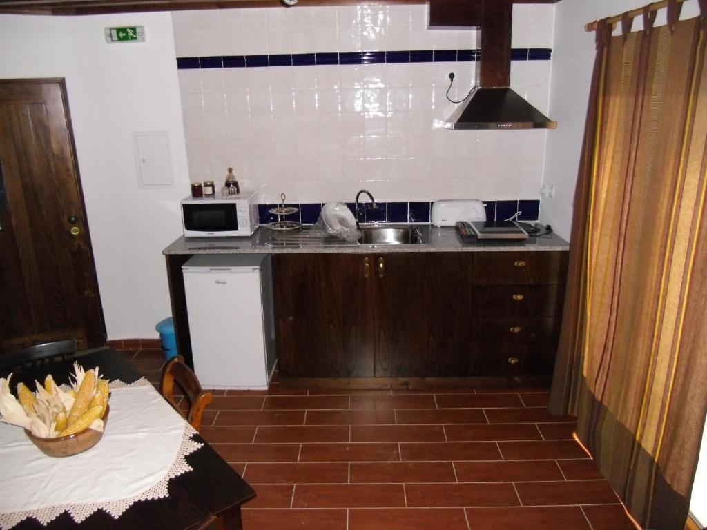 Casas De Campo Podence Macedo de Cavaleiros Rom bilde