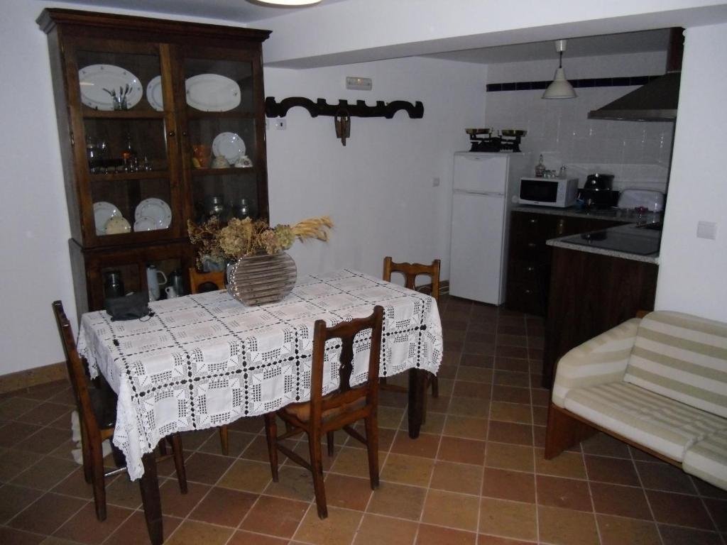 Casas De Campo Podence Macedo de Cavaleiros Rom bilde