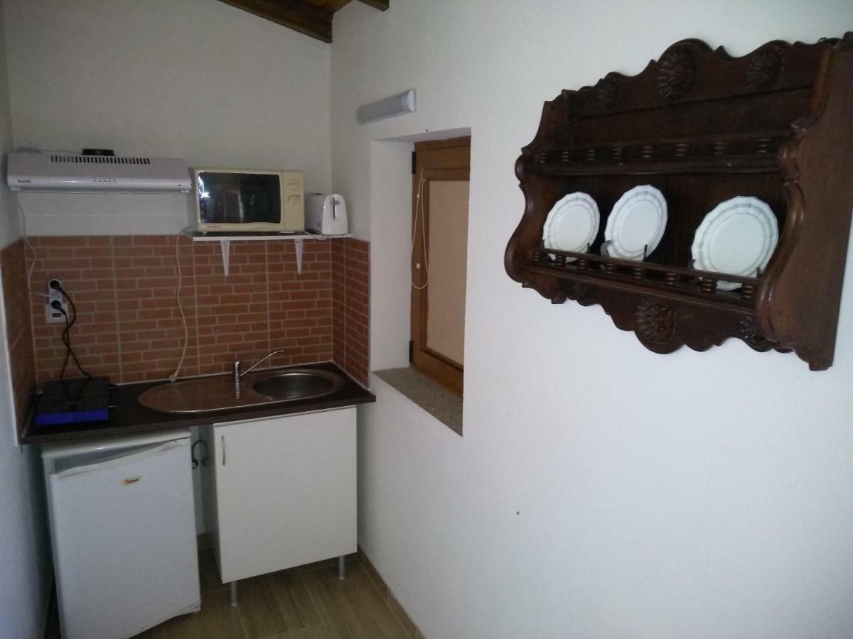 Casas De Campo Podence Macedo de Cavaleiros Eksteriør bilde