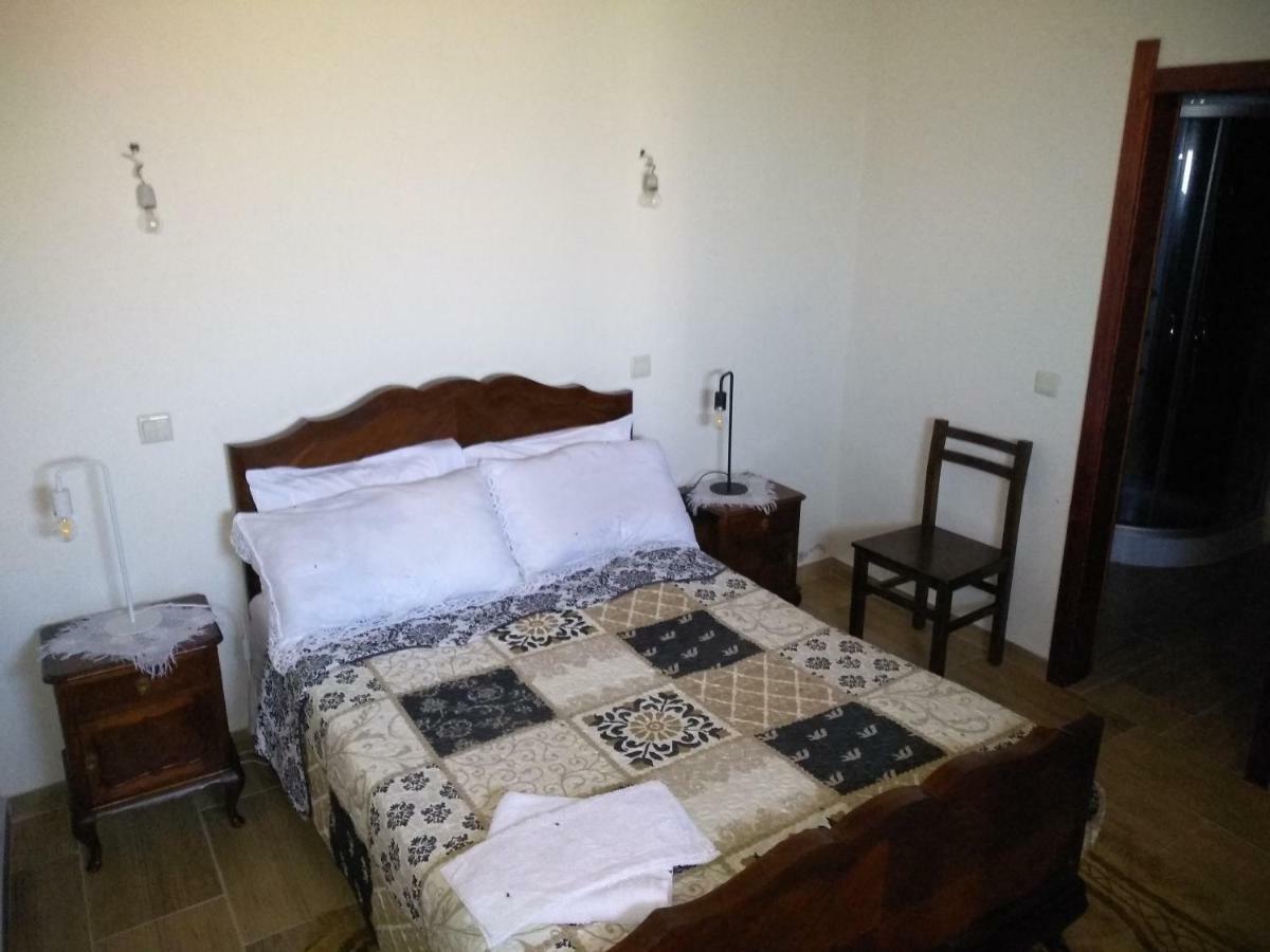 Casas De Campo Podence Macedo de Cavaleiros Eksteriør bilde