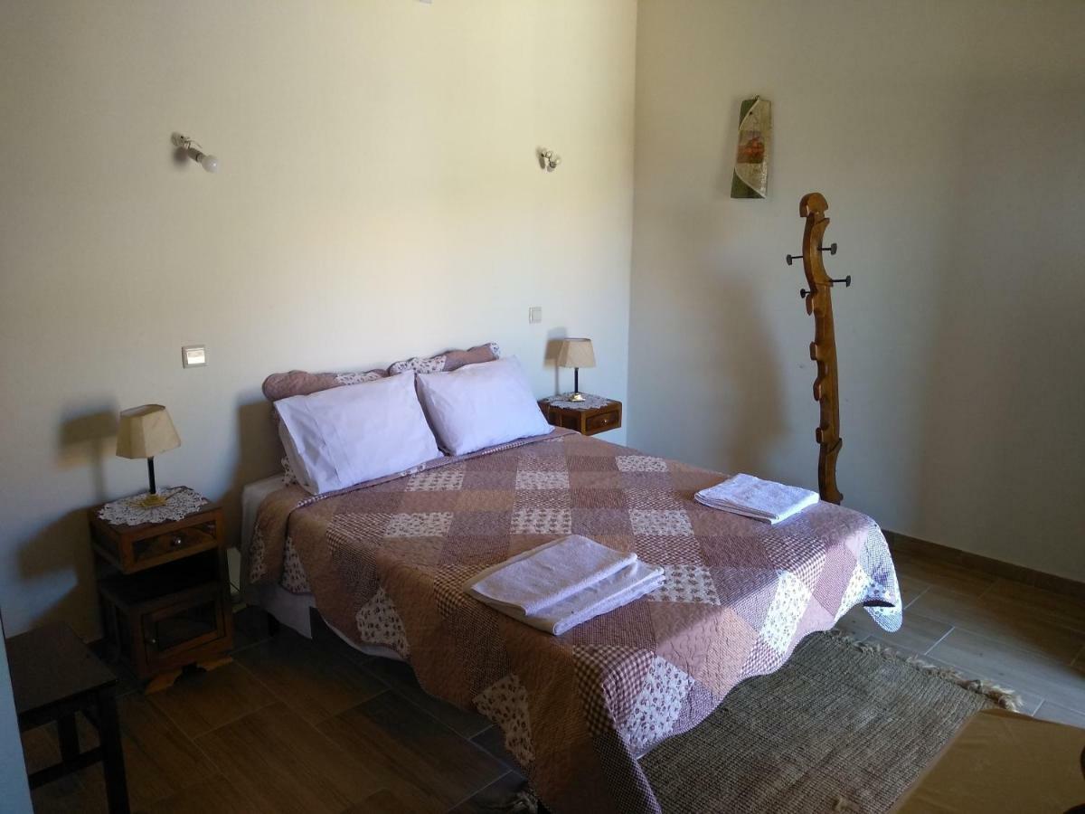 Casas De Campo Podence Macedo de Cavaleiros Eksteriør bilde